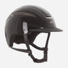 Callisto Classic Peak Black Metallic Gunmetal