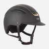 Callisto Classic Peak Black Rose Gold