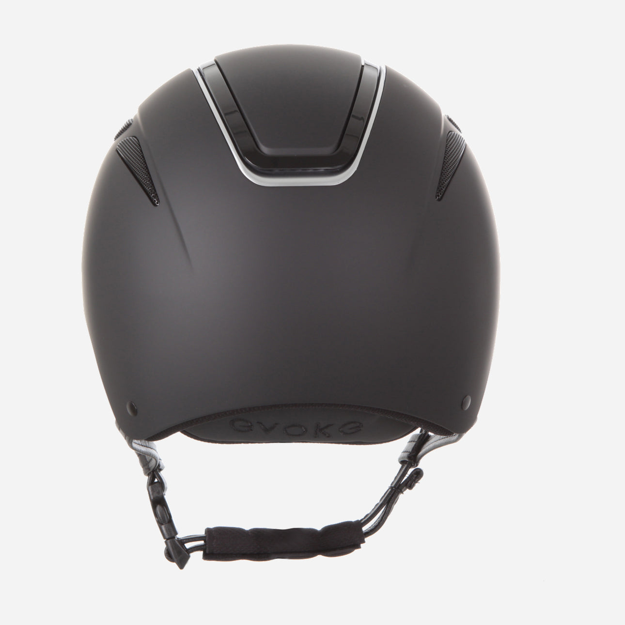 Callisto Classic Peak Black Silver