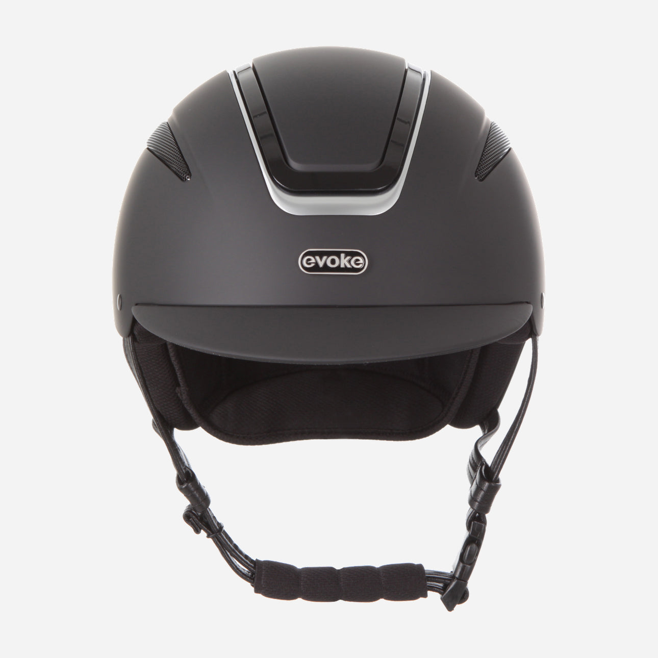 Callisto Classic Peak Black Silver