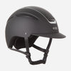 Callisto Classic Peak Black Silver