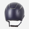 Callisto Classic Peak Navy Chrome