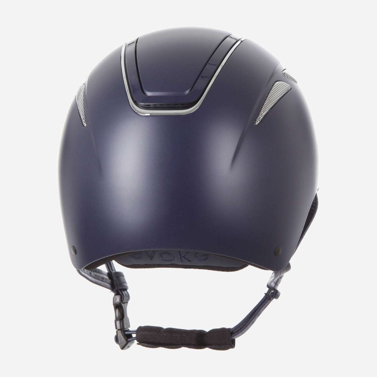 Callisto Classic Peak Navy Chrome