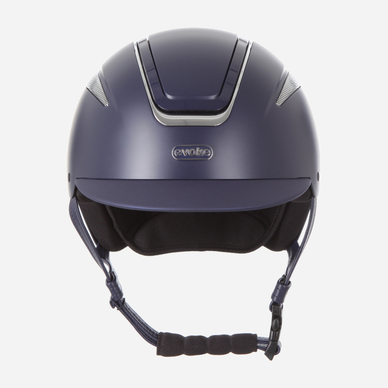 Callisto Classic Peak Navy Chrome