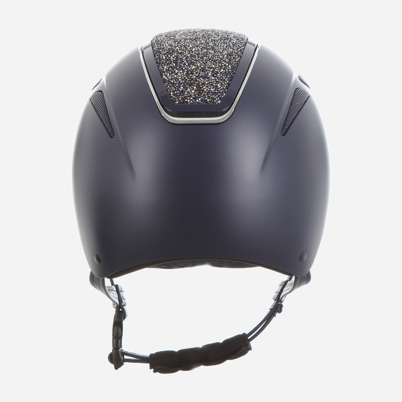 Callisto Classic Peak Navy Navy Crystal
