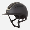 Callisto Wide Peak Black Gold Crystal