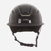 Callisto Wide Peak Black Metallic Gunmetal