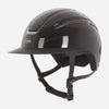 Callisto Wide Peak Black Metallic Gunmetal
