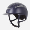 Callisto Wide Peak Navy Chrome