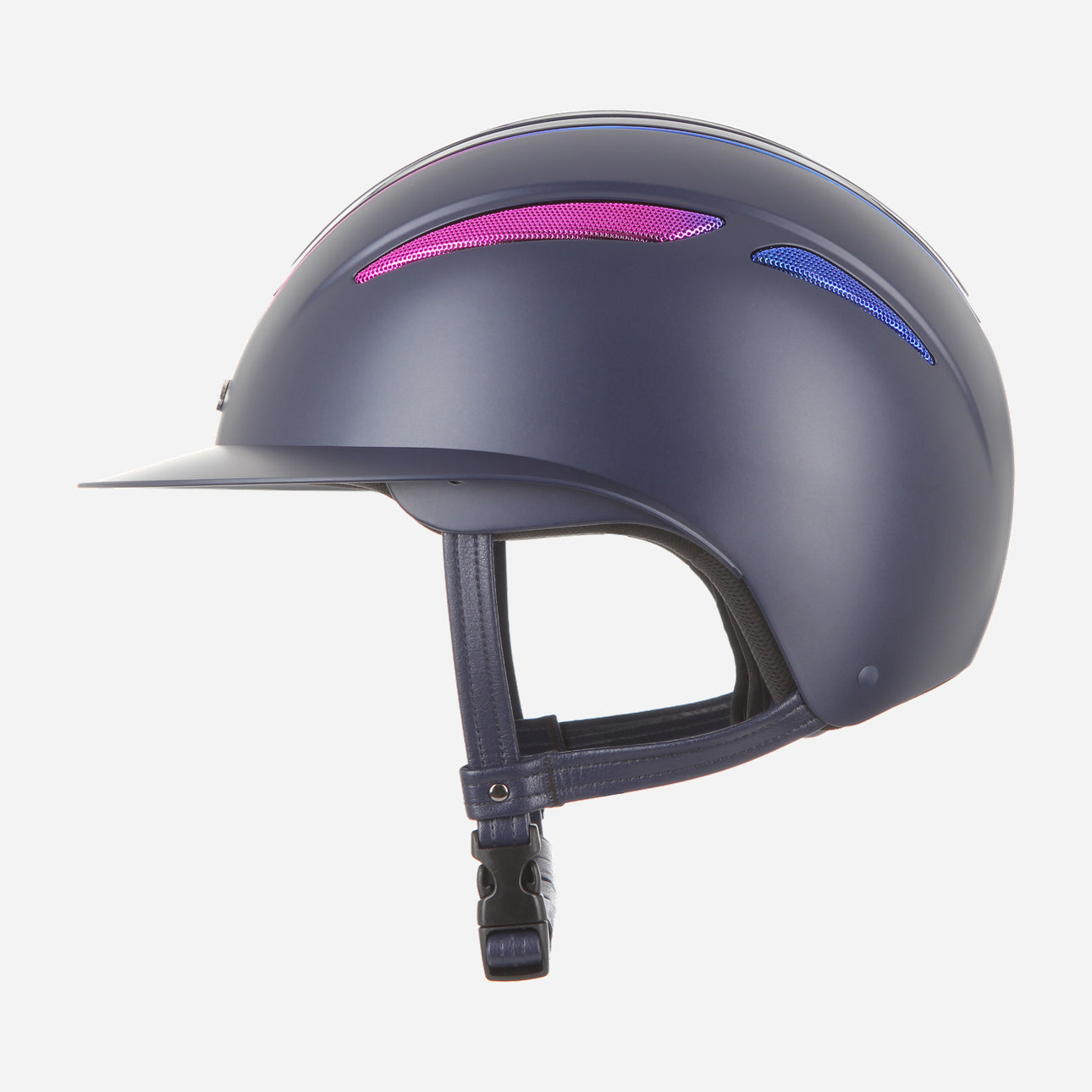 Callisto Wide Peak Galaxy 24 Navy