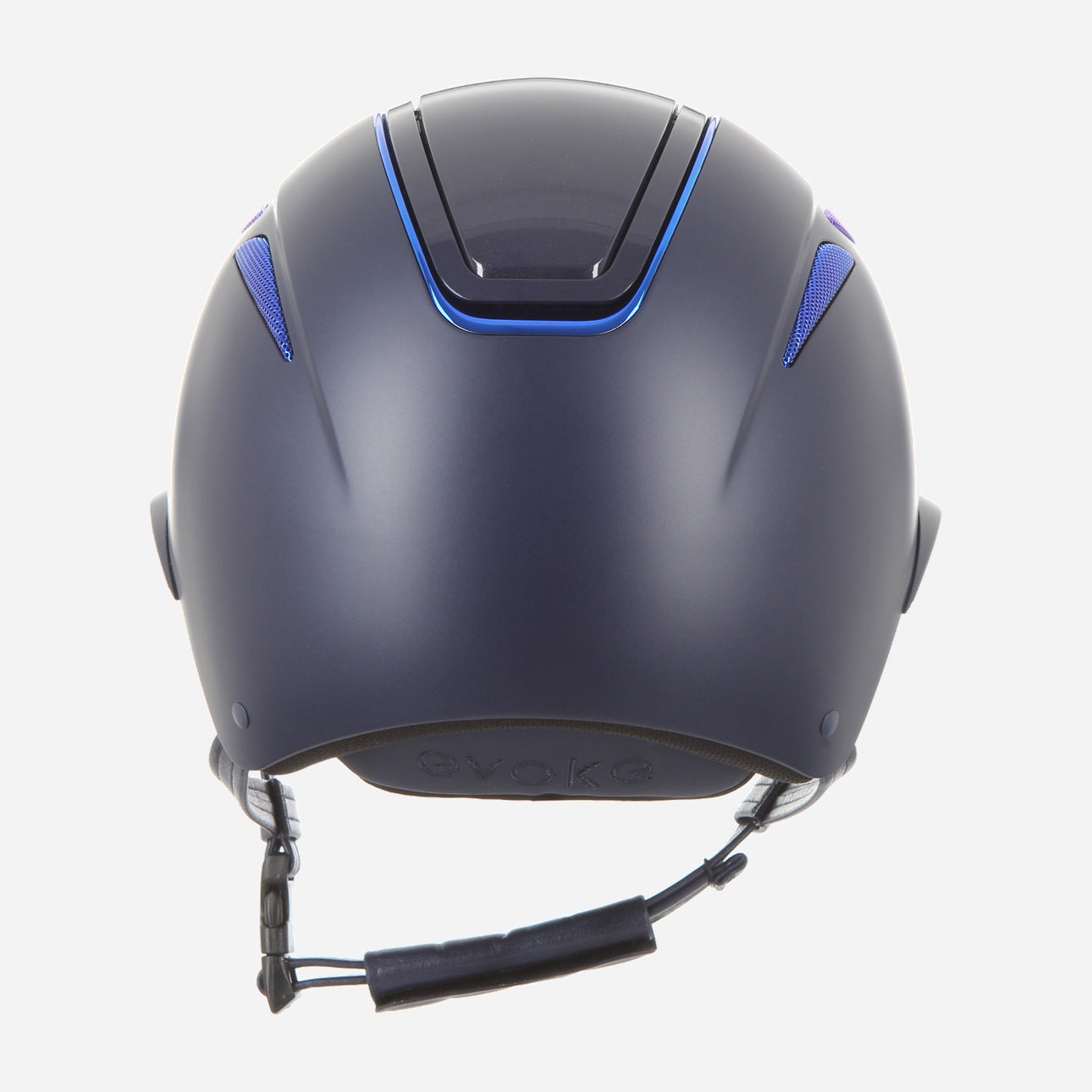 Callisto Wide Peak Galaxy 24 Navy