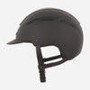 Callisto Classic Peak Black Gold Crystal Frame