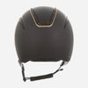 Callisto Classic Peak Black Gold Crystal Frame