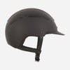 Callisto Classic Peak Black Gold Crystal Frame