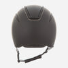 Callisto Classic Peak Black Black Crystal Frame