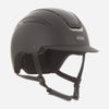 Callisto Classic Peak Black Black Crystal Frame