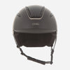 Callisto Classic Peak Black Black Crystal Frame