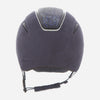 Callisto Classic Peak Cool Blue Suede Blue Crystal