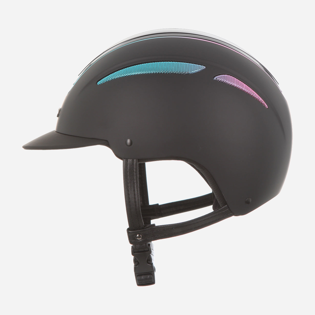 Callisto Classic Peak GALAXY 25 Black LIMITED EDITION
