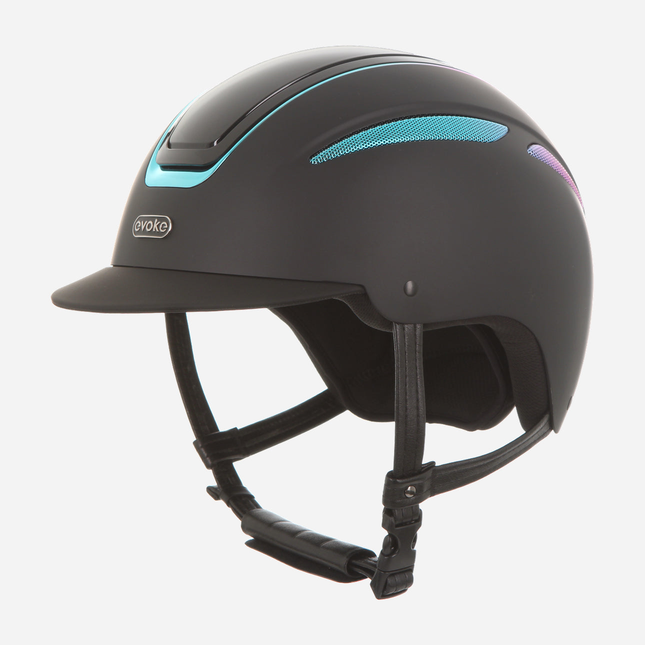 Callisto Classic Peak GALAXY 25 Black LIMITED EDITION
