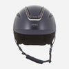 Callisto Classic Peak Navy Navy Crystal Frame
