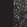 Callisto Classic Peak Black Black Crystal