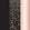 Callisto Wide Peak Black Gold Crystal