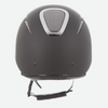 Elara Classic Peak Black Silver Chrome
