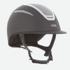 Elara Classic Peak Black Silver Chrome