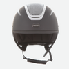 Elara Classic Peak Black Silver Chrome