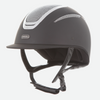 Elara Classic Peak Black Silver Chrome
