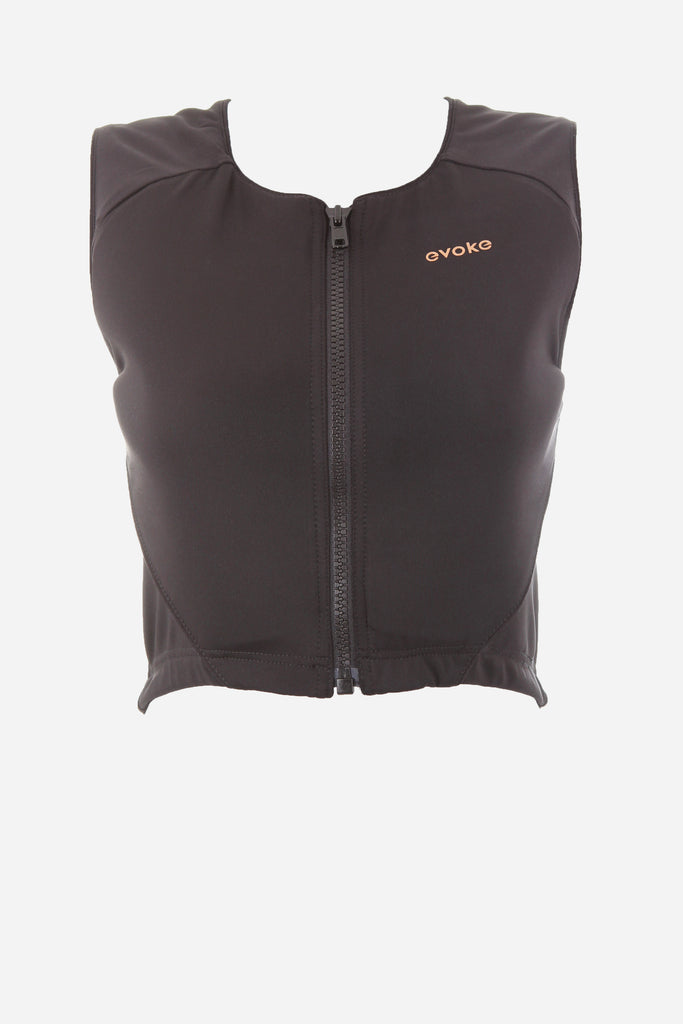 Contour Back Protector
