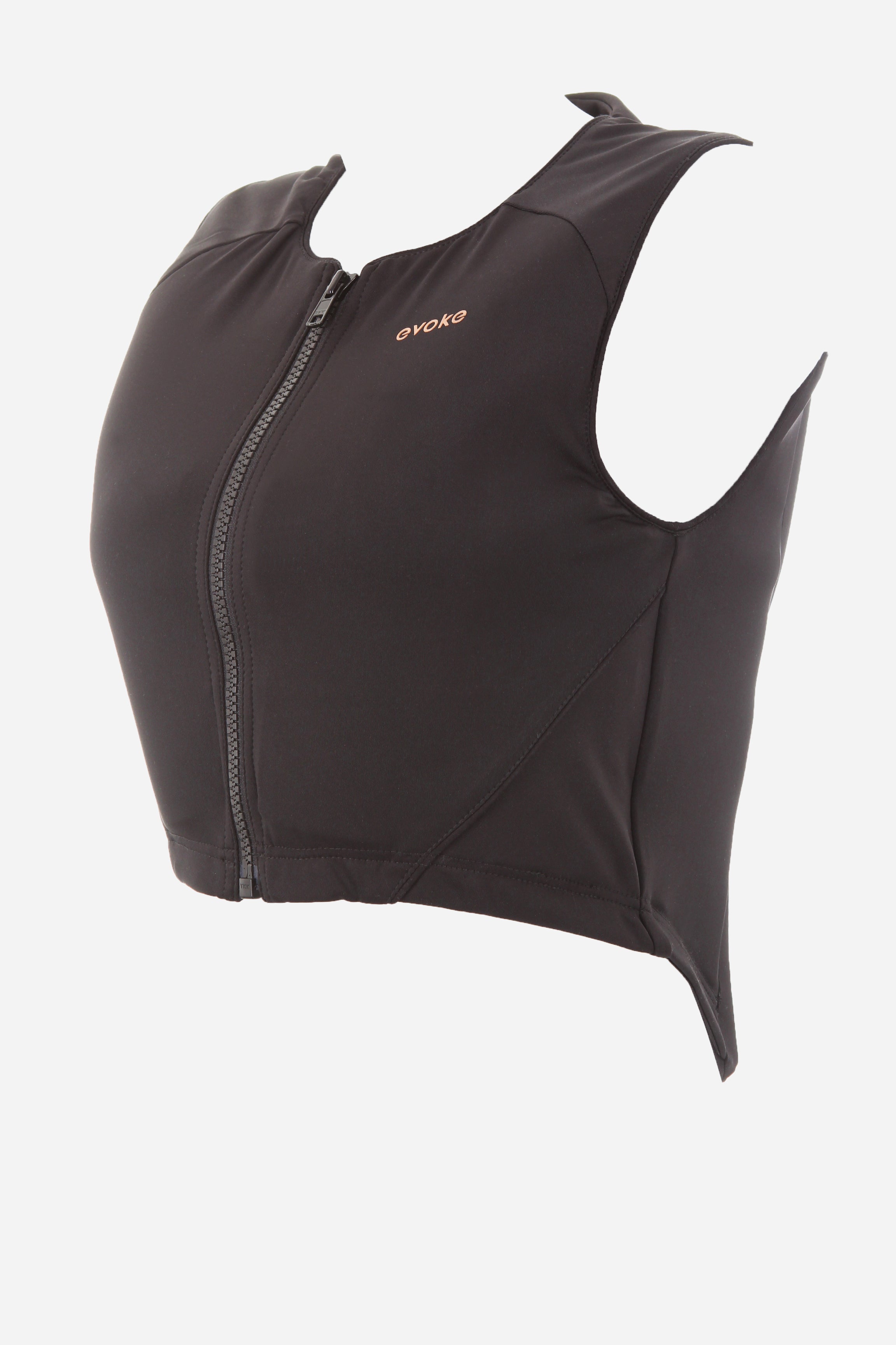 Contour Back Protector