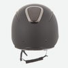 Elara Classic Peak Black Gunmetal