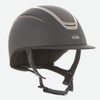 Elara Classic Peak Black Gunmetal