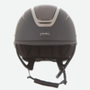 Elara Classic Peak Black Gunmetal