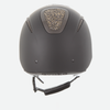Elara Classic Peak Black Gold Crystal