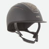 Elara Classic Peak Black Gold Crystal