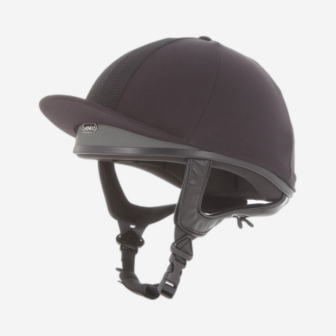 Vented Hat Silk