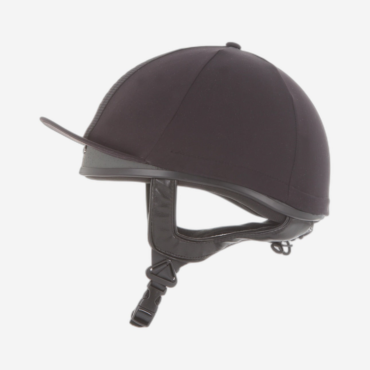 Vented Hat Silk