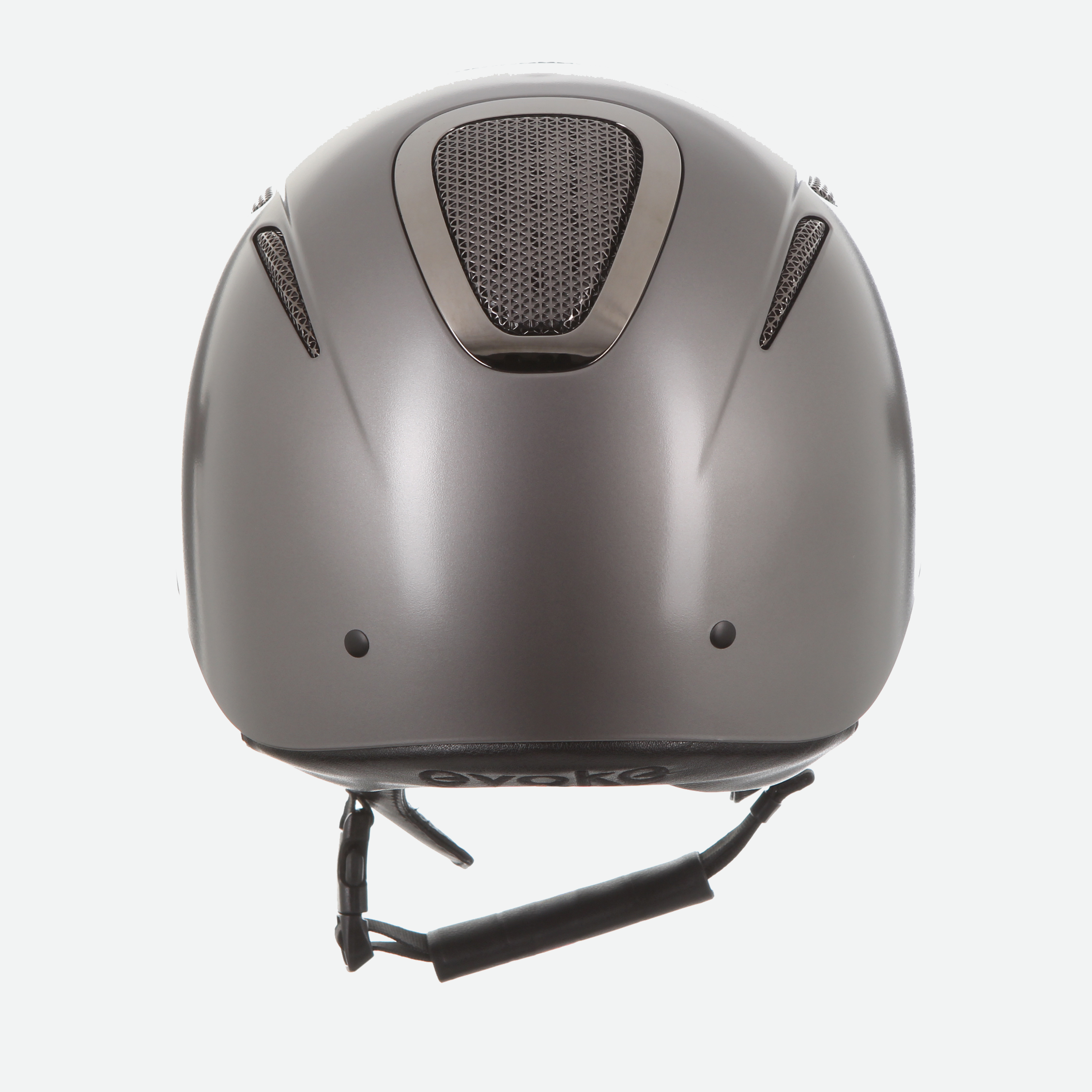 Elara Classic Peak Graphite Gunmetal