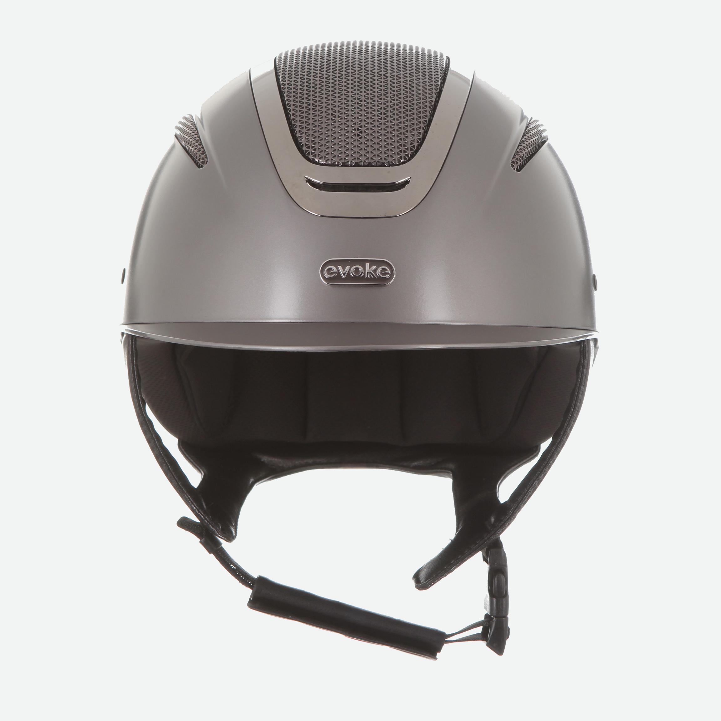 Elara Classic Peak Graphite Gunmetal