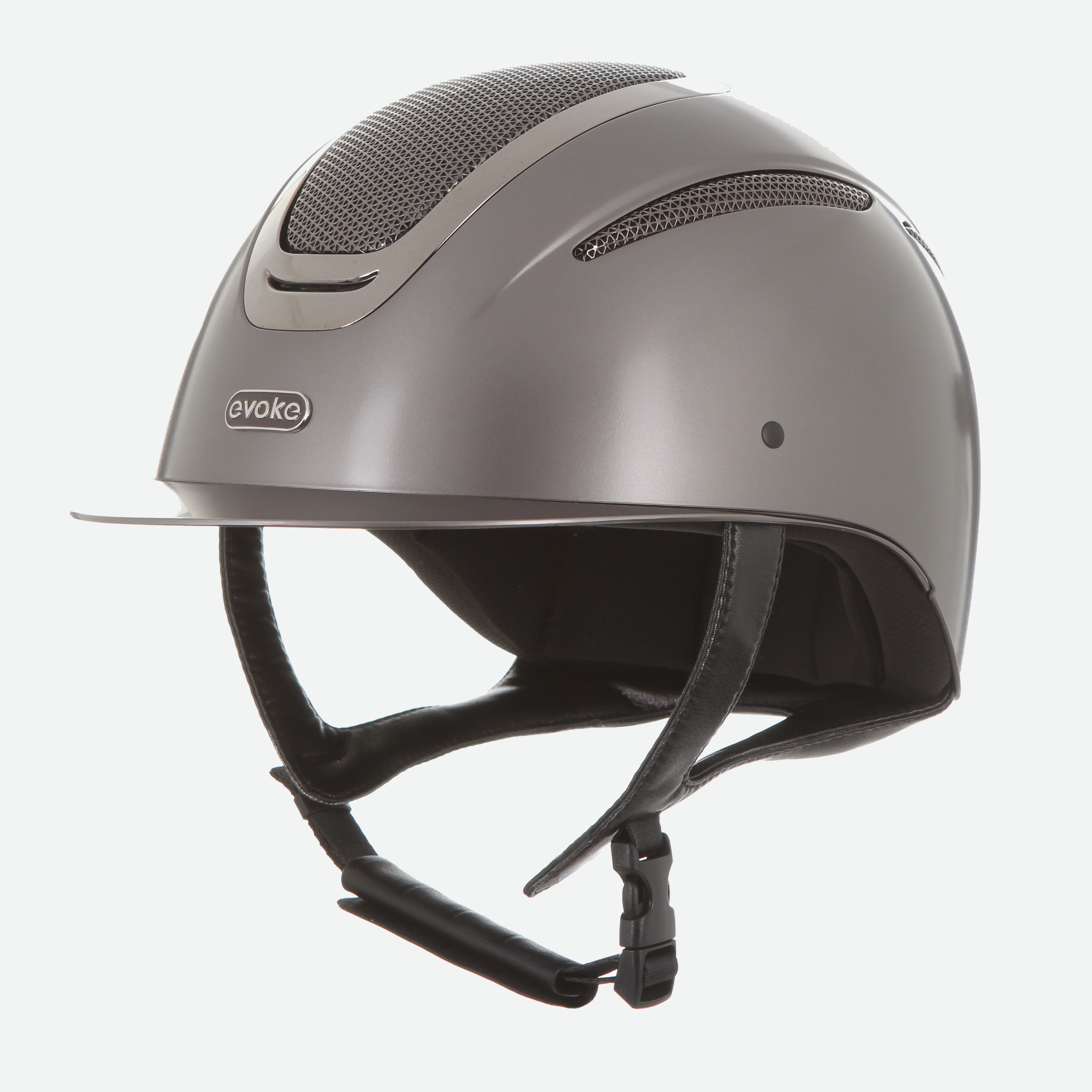 Elara Classic Peak Graphite Gunmetal