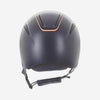 Callisto Classic Peak Navy Rose Gold