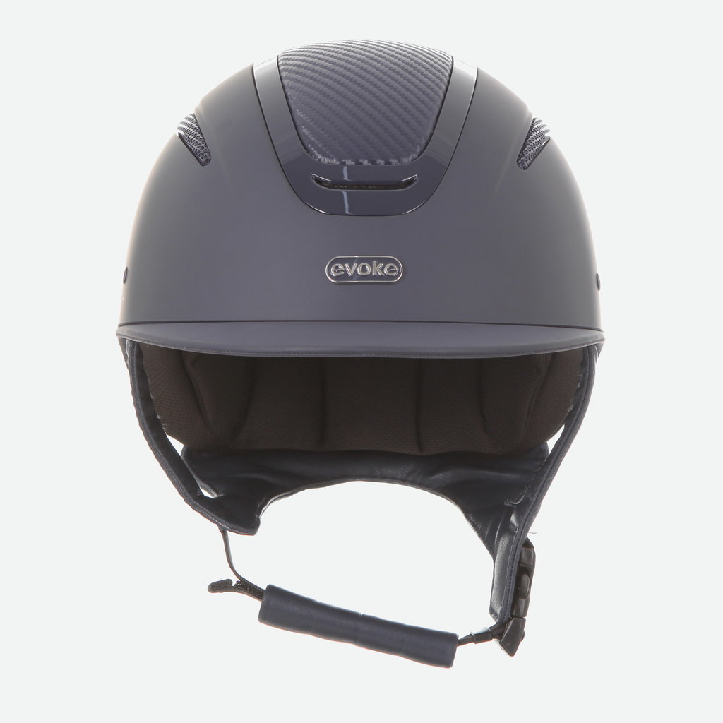 Elara Classic Peak Navy Carbon