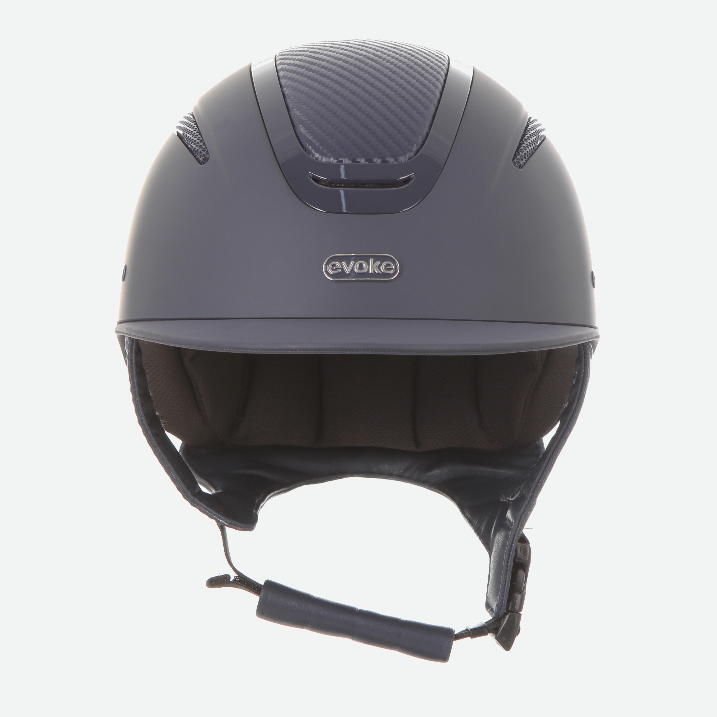 Elara Classic Peak Navy Carbon