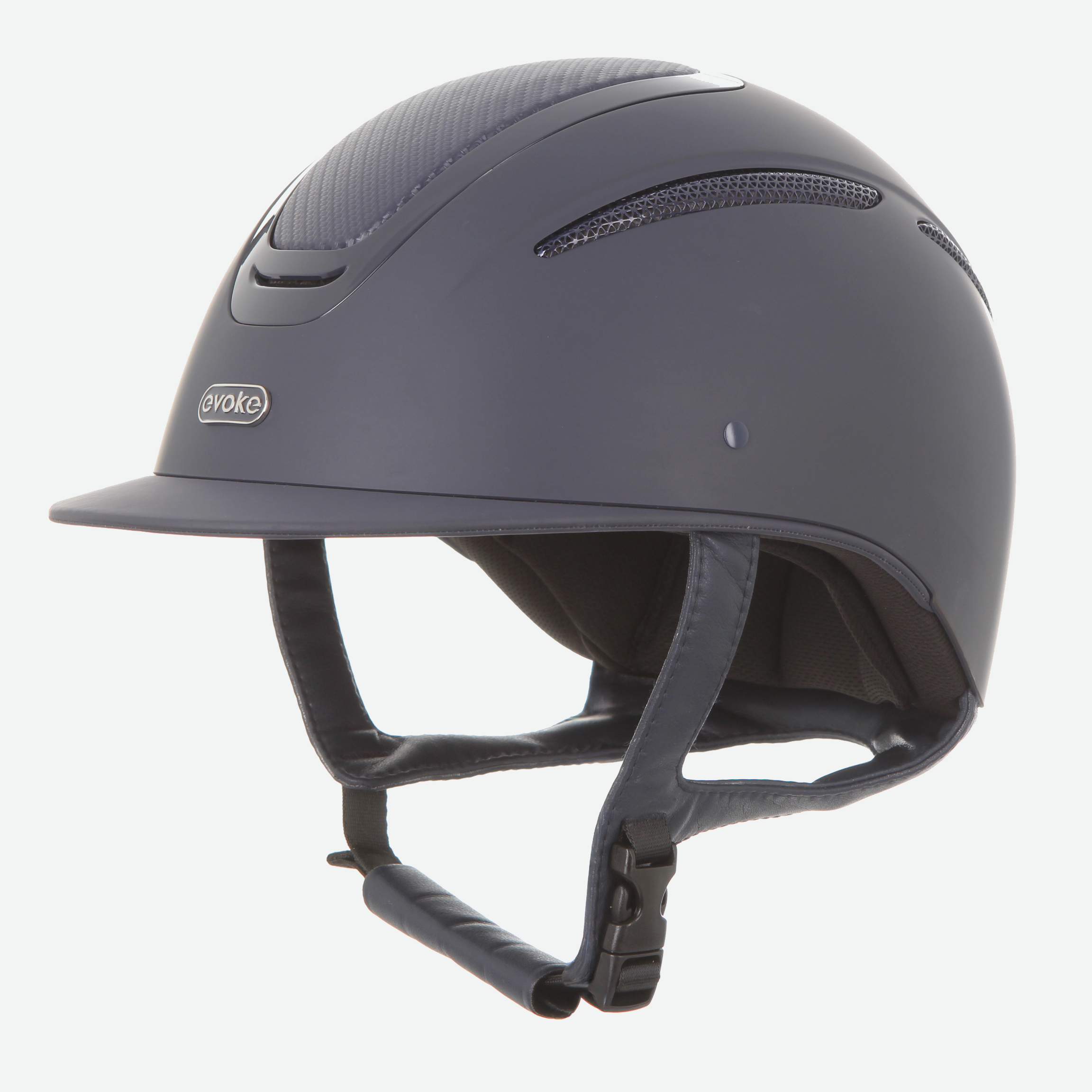 Elara Classic Peak Navy Carbon