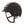 Load image into Gallery viewer, Callisto Classic Peak Black Suede Marcasite Crystal

