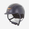 Callisto Classic Peak Navy Rose Gold