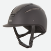 Elara Classic Peak Black Black Crystal Frame